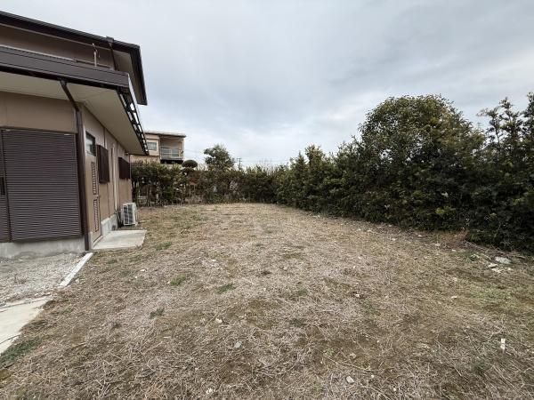 長生郡睦沢町川島の中古一戸建て