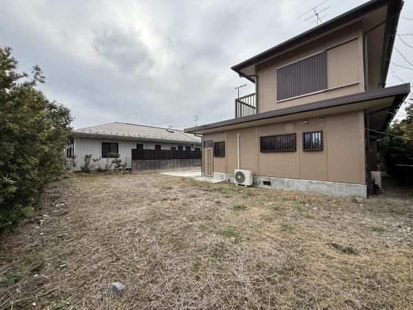 長生郡睦沢町川島の中古一戸建て