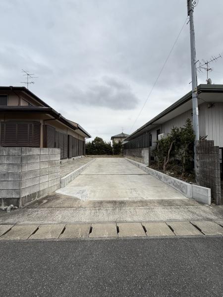 長生郡睦沢町川島の中古一戸建て