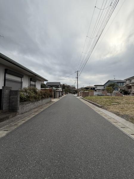 長生郡睦沢町川島の中古一戸建て