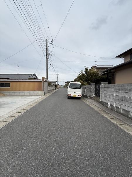 長生郡睦沢町川島の中古一戸建て