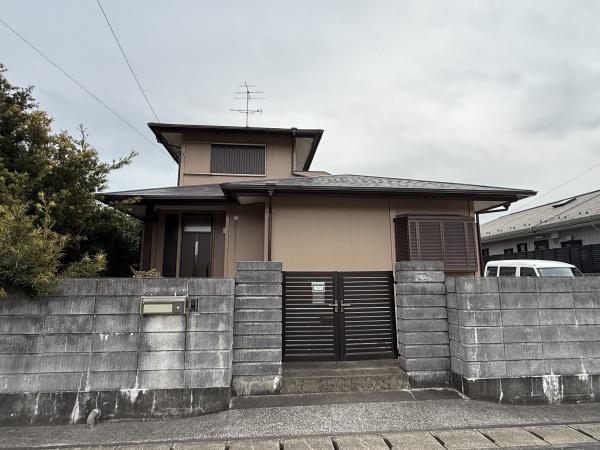 中古戸建・睦沢町川島・1680