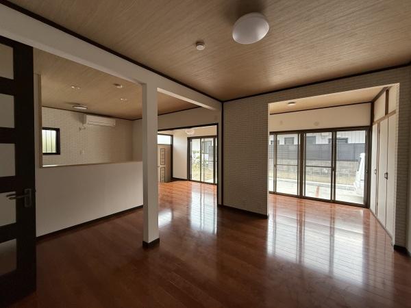 中古戸建・睦沢町川島・1680