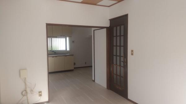 山武市松ヶ谷ロの中古一戸建て
