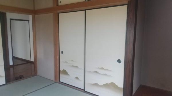 山武市松ヶ谷ロの中古一戸建て
