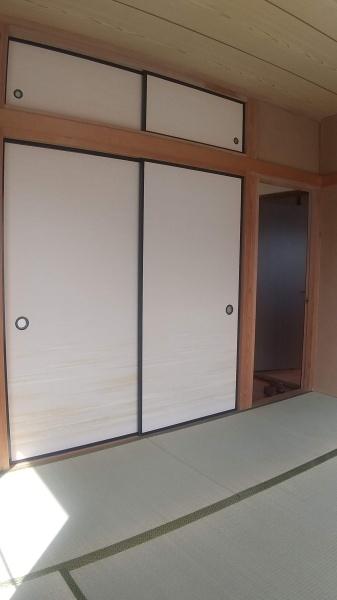 山武市松ヶ谷ロの中古一戸建て