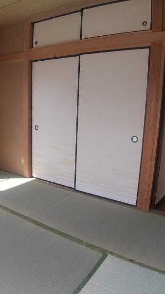 山武市松ヶ谷ロの中古一戸建て