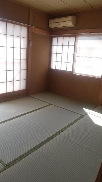 山武市松ヶ谷ロの中古一戸建て
