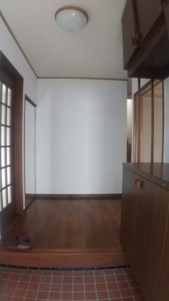 山武市松ヶ谷ロの中古一戸建て