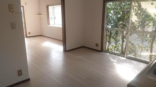 山武市松ヶ谷ロの中古一戸建て