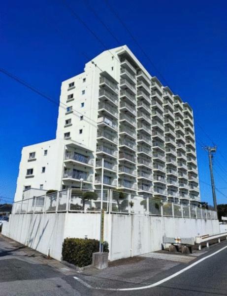アジュール一ノ宮