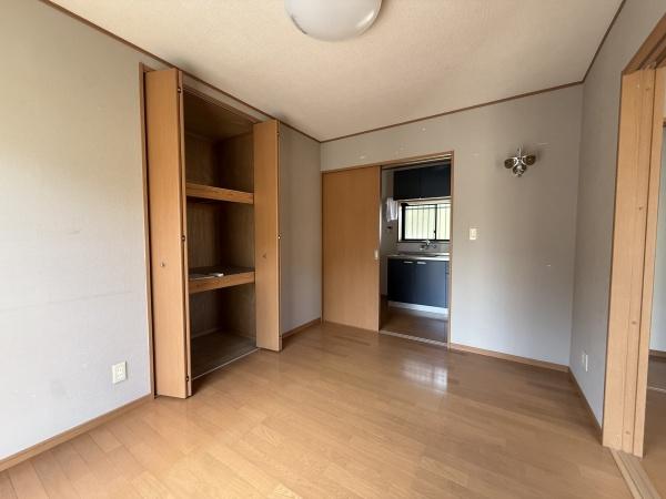 長生郡長生村一松乙の中古一戸建て