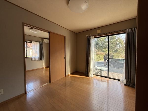 長生郡長生村一松乙の中古一戸建て