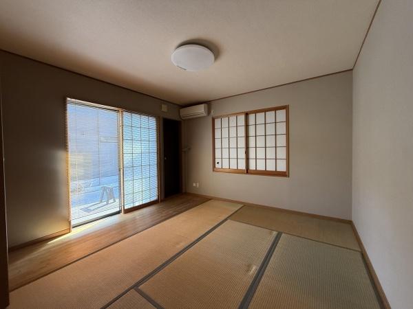 長生郡長生村一松乙の中古一戸建て