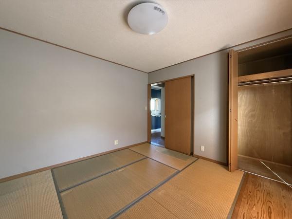 長生郡長生村一松乙の中古一戸建て