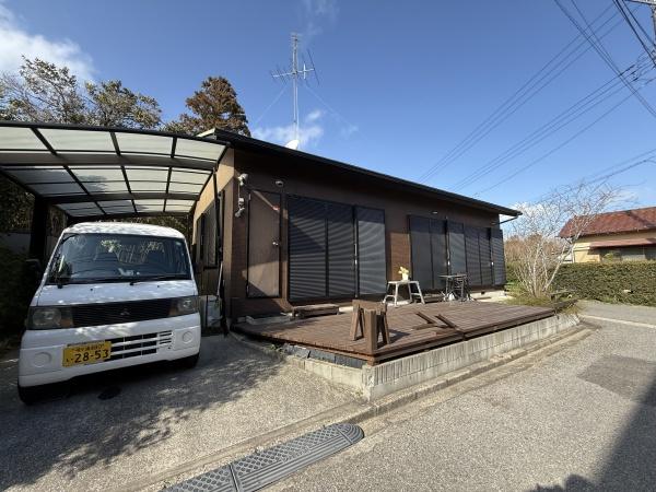 長生郡長生村一松乙の中古一戸建て