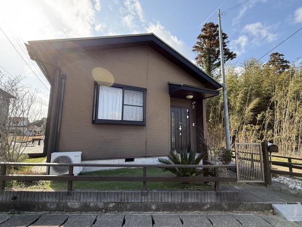 長生郡長生村一松の中古一戸建て・中古住宅・一軒家購入なら
