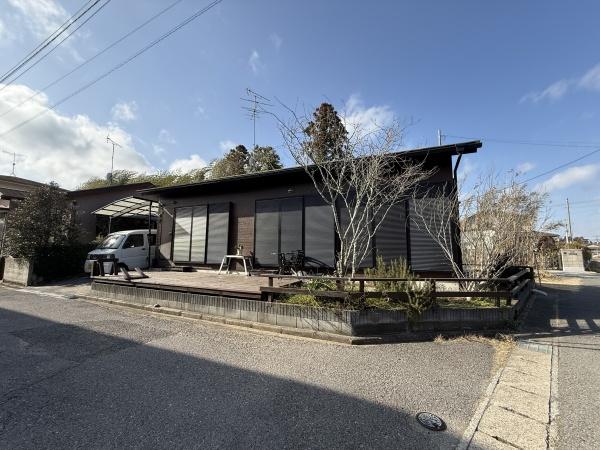長生郡長生村一松乙の中古一戸建て