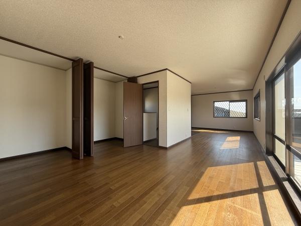 いすみ市大原台の中古一戸建て