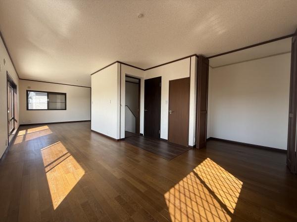 いすみ市大原台の中古一戸建て