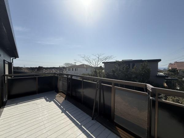 いすみ市大原台の中古一戸建て