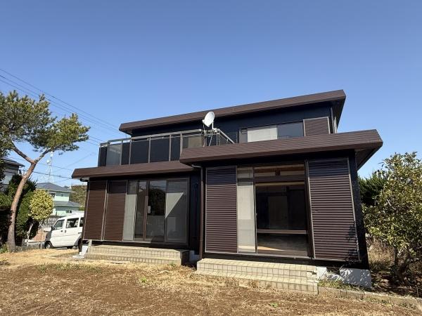 中古戸建・いすみ市大原台・1580