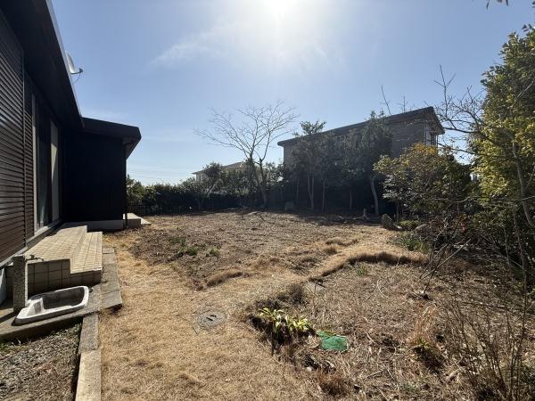 いすみ市大原台の中古一戸建て