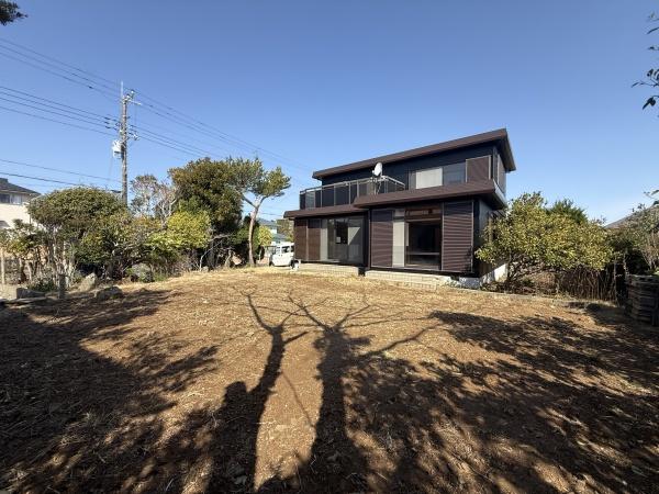 いすみ市大原台の中古一戸建て