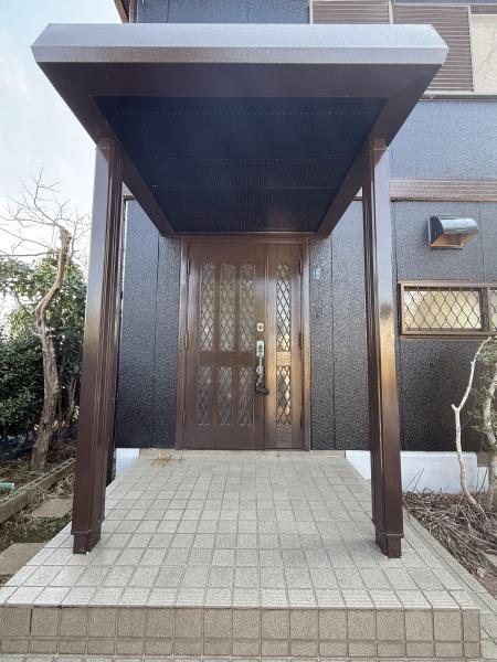 中古戸建・いすみ市大原台・1580