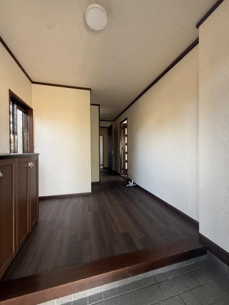 中古戸建・いすみ市大原台・1580