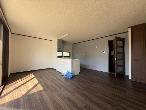 いすみ市大原台の中古一戸建て