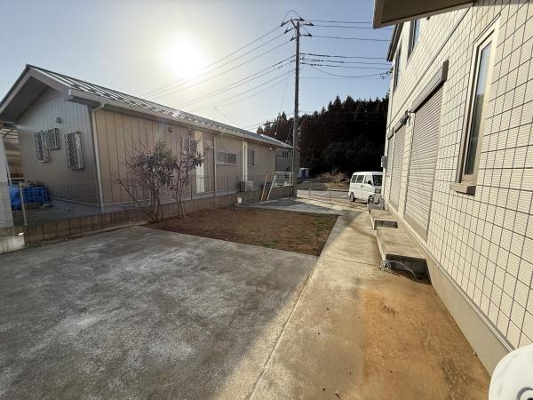 山武市美杉野４丁目の中古一戸建て