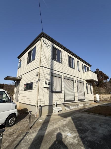 中古戸建・山武市美杉野・1980