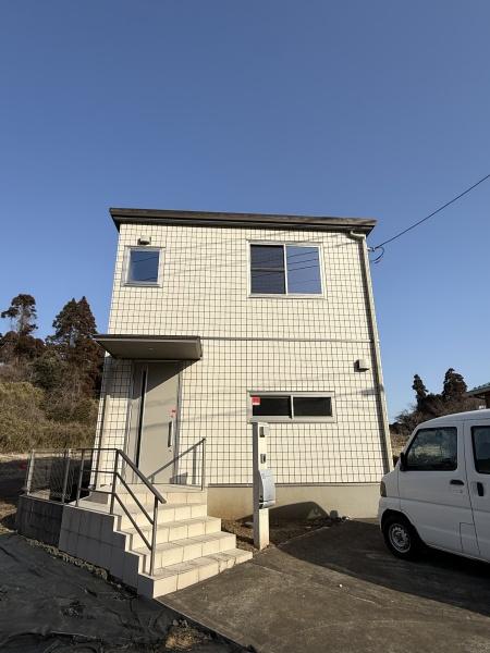 山武市美杉野４丁目の中古一戸建て