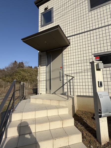 山武市美杉野４丁目の中古一戸建て