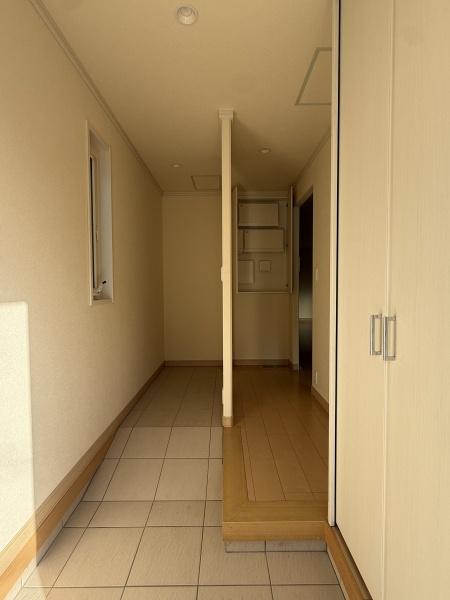 山武市美杉野４丁目の中古一戸建て