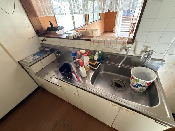 勝浦市松部の中古一戸建て