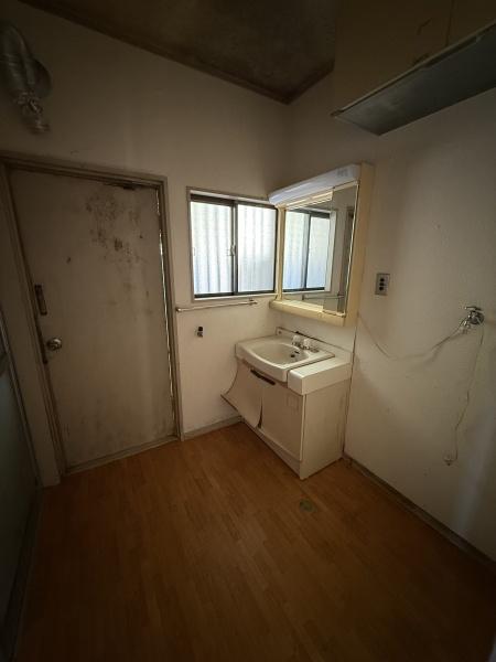 勝浦市松部の中古一戸建て