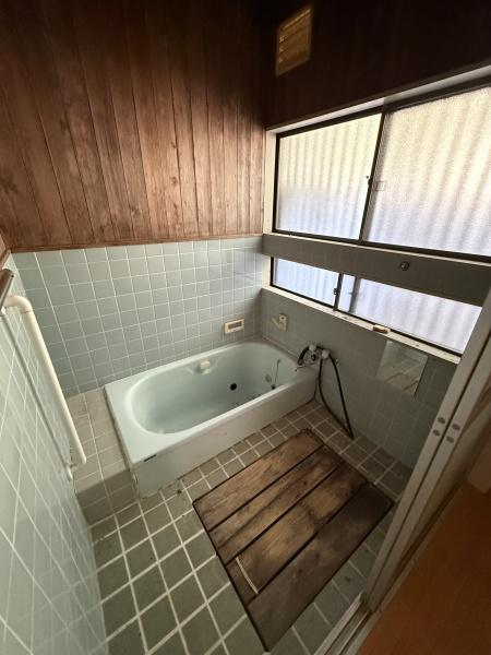 勝浦市松部の中古一戸建て