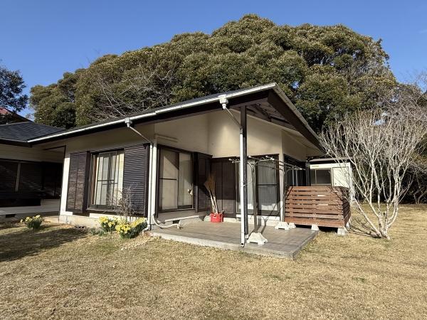 中古戸建・東急リゾートタウン勝浦・950