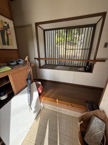 勝浦市松部の中古一戸建て