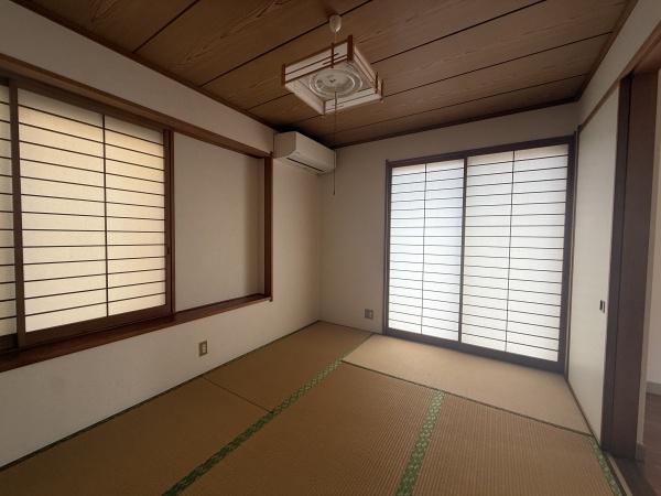 大網白里市季美の森南２丁目の中古一戸建て