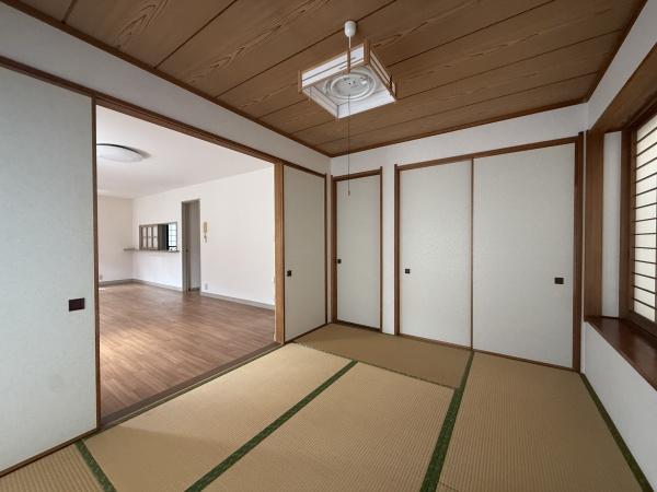大網白里市季美の森南２丁目の中古一戸建て