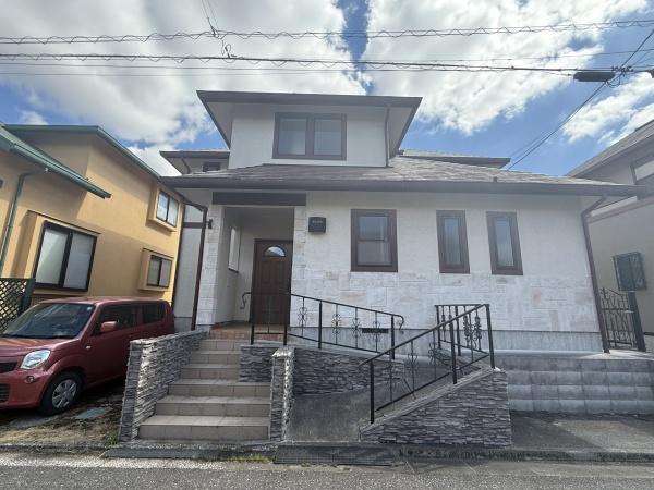 大網白里市季美の森南２丁目の中古一戸建て