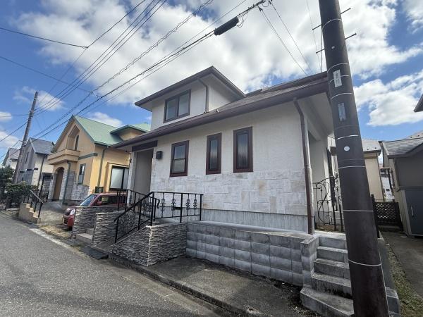 大網白里市季美の森南２丁目の中古一戸建て