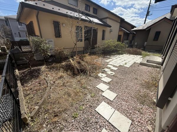 大網白里市季美の森南２丁目の中古一戸建て