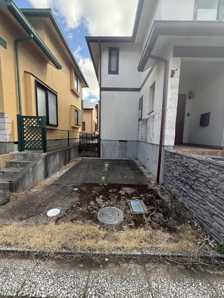 大網白里市季美の森南２丁目の中古一戸建て