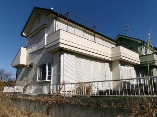 中古戸建・長生村本郷・980