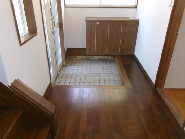 中古戸建・長生村本郷・980