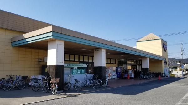 大網白里市永田の中古一戸建て(主婦の店大網店)